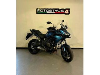 KAWASAKI Versys 650 TOURER E5+