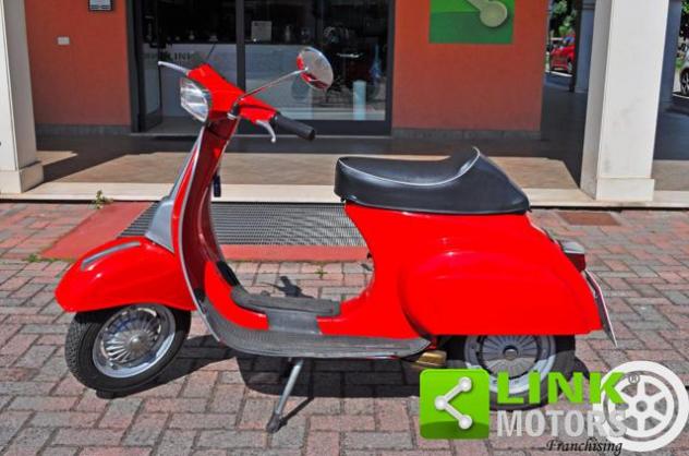 PIAGGIO Vespa 50 Special V5B 1T rif. 23836985 - Foto 2