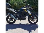 BMW G 310 GS