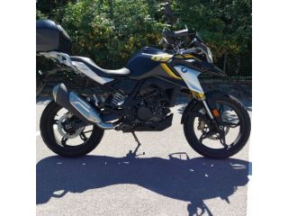 BMW G 310 GS