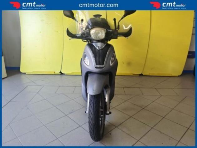 SYM Symphony 151 S Finanziabile - Grigio scuro - 12607 rif. 23835534 - Foto 2