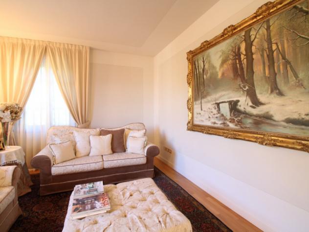 Villa in Via Pedergnano Sotto - Foto 9