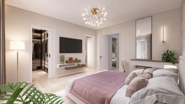 Porzione di casa in vendita a Padova - Foto 2