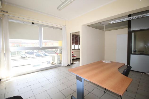 Ufficio in affitto a Marlia - Capannori 50 mq Rif: 1288866