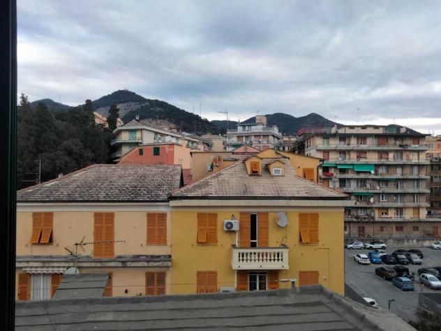 Trilocale in affitto a Genova - Foto 12