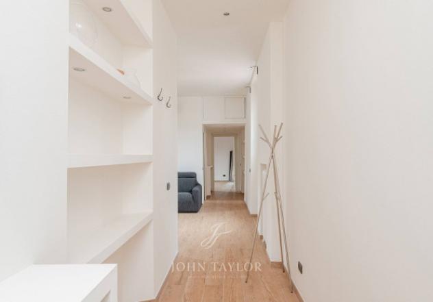 Appartamento di 85 m² con 5 locali in affitto a Milano - Foto 11