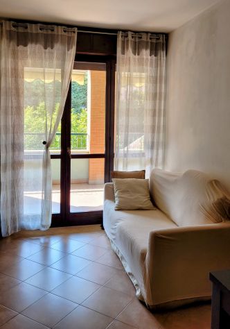 Bilocale completo con terrazzo e box zona Affori - Foto 12