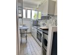 Trilocale in zona Mac Mahon con due camere