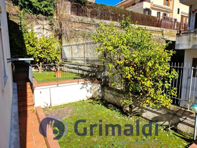 Villa in affitto a Napoli - Foto 8