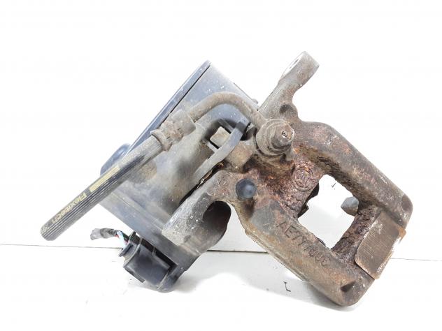 PINZA FRENO POSTERIORE SINISTRA CITROEN C4 Picasso II AE777006 (13) - Foto 4