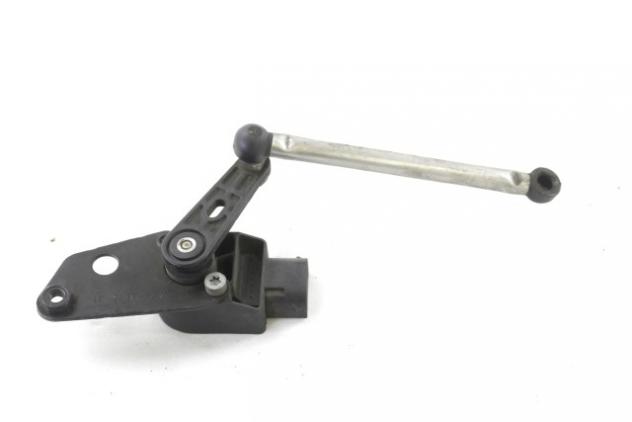 BMW K 1600 GTL 37146784072 SENSORE LIVELLO SOSPENSIONI FARO K48 10 - 16 LEVEL SENSOR 37146860843 37146870000 37146788569 - Foto 3