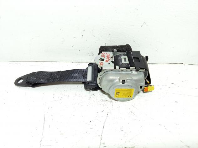 CINTURA DI SICUREZZA POSTERIORE SX FIAT 500 X Serie 34223425B (15) - Foto 2