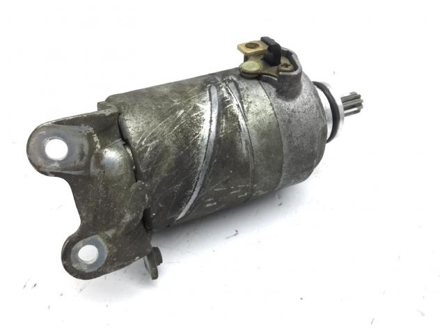 PIAGGIO LIBERTY 125 MOTORINO AVVIAMENTO STARTER 1998 2000 M1100 - Foto 3
