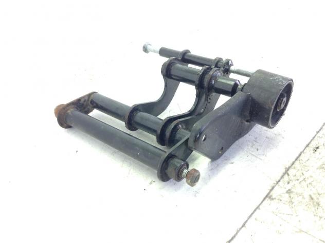 PIAGGIO LIBERTY 125 STAFFA SUPPORTO MOTORE 2001 2002 M2200 - Foto 8
