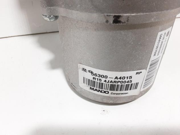 PIANTONE STERZO KIA Carens Serie 56300A4015 (1318) - Foto 2