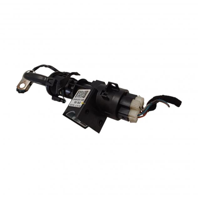 BLOCCHETTO ACCENSIONE LANCIA Ypsilon 2° Serie 46845361 188A4000 (0610) - Foto 5