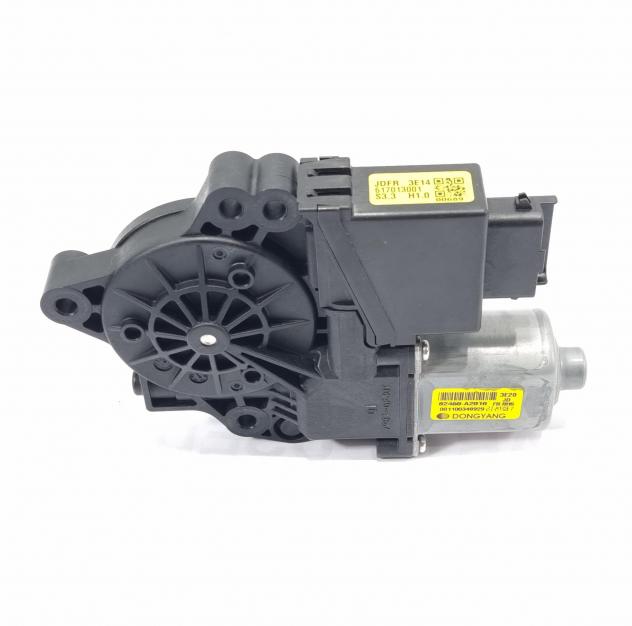 MOTORINO ALZAVETRO ANTERIORE DESTRA KIA Cee'd 2° Serie 82460-A2010 (12)