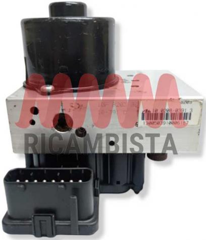 A1634310112 Mercedes ML centralina gruppo pompa ABS