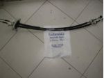 Cavo comando cambio qubo 1.3 jtd fiat 55218870
