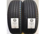 2 GOMME 215 60 17 BARUM A54166