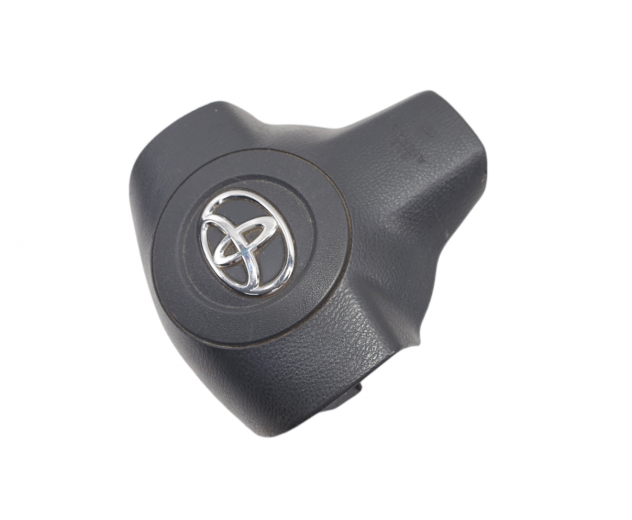 AIRBAG VOLANTE TOYOTA Rav4 4° Serie 2AD-FHV, 2AD-FTV (0509) - Foto 12