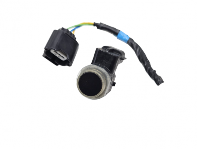 SENSORE DI PARCHEGGIO NISSAN Qashqai Serie 28438-4EA0A (14) - Foto 4