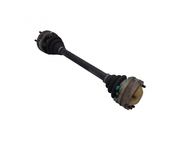 SEMIASSE POSTERIORE DESTRO ALFA ROMEO 75 1° Serie AR 06168, AR 61102 (8588) - Foto 5