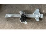 Alzacristallo anteriore SX Citroen C3 del 2014