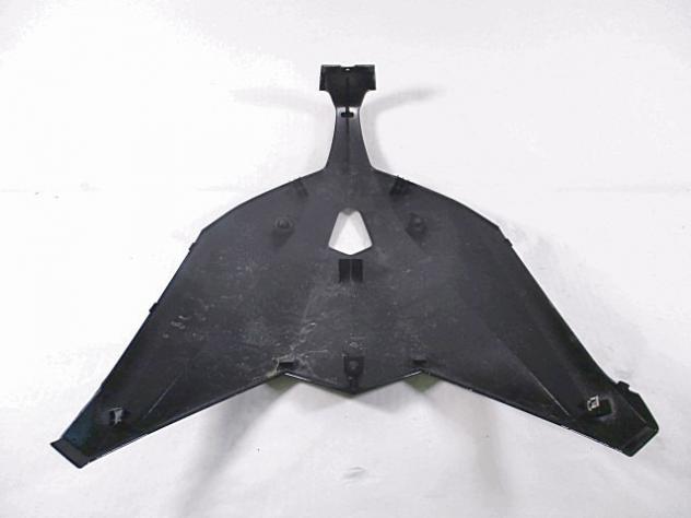 MASCHERA ANTERIORE YAMAHA T-MAX 530 2012 - 2014 59C2286500P0 CON DIFETTO - Foto 2