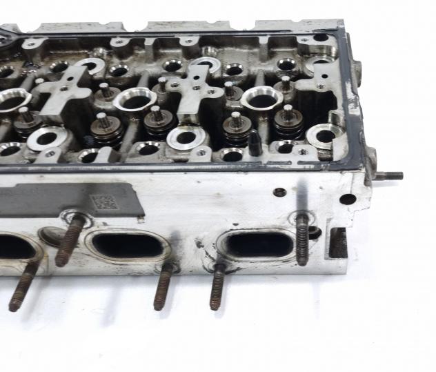 TESTA COMPLETA AUDI A3 Sportback Serie (8VA) 04L103373E CRBC, CRLB, CRUA, DBGA, DCYA, DEJA, DFGA Diesel 2000 (1218) - Foto 8