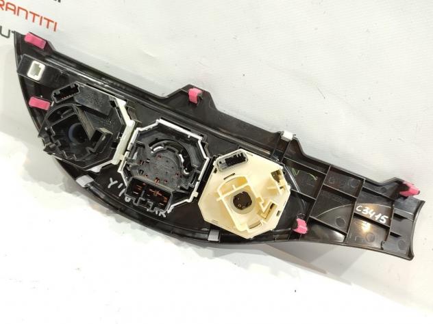 COMANDI CLIMA TOYOTA Yaris Serie 55406-0D390 107747A0 1KRFE (1720) - Foto 4