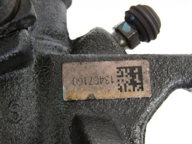 13300884 PINZA FRENO POSTERIORE DESTRA OPEL MOKKA 1.4 B 103KW 5P AUT (2014) RICAMBIO USATO 13407160 - Foto 2