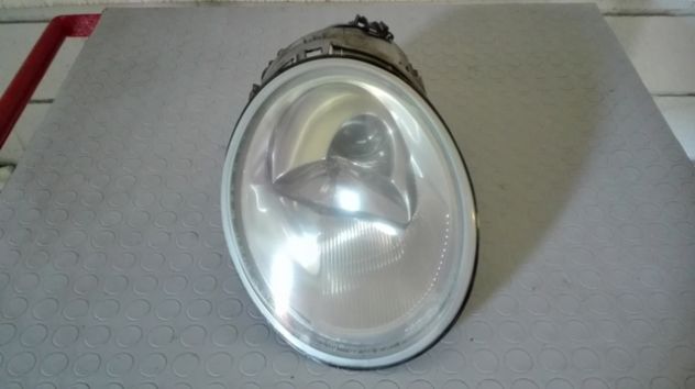 Fari anteriori Volkswagen New Beetle del 2001 - Foto 2