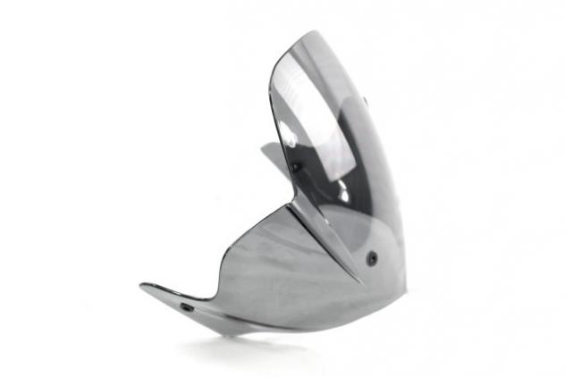 BMW K 1200 R K43 46637714614 PARABREZZA CUPOLINO SPORT FUME K43 04 - 08 TINTED WINDSHIELD - Foto 4
