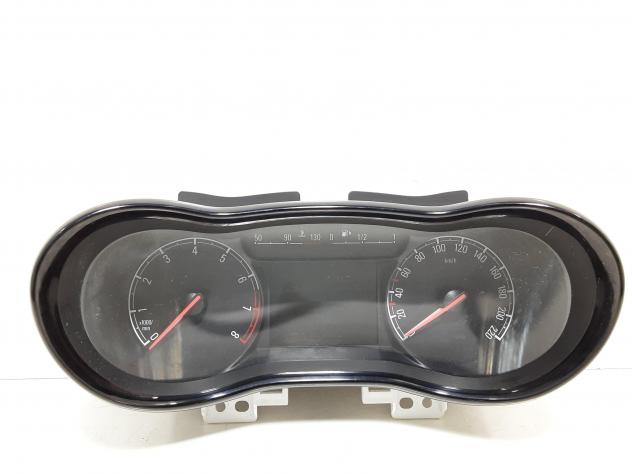 QUADRO STRUMENTI OPEL Karl Serie 42347130 (1517)