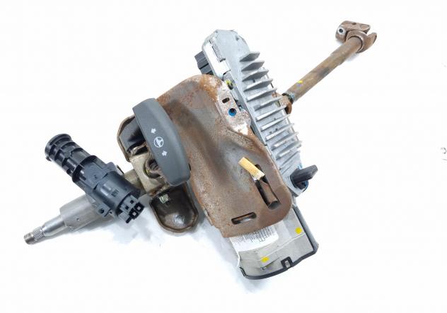 CITY COMPLETO FIAT Panda 2° Serie 51795116 (0310) - Foto 12