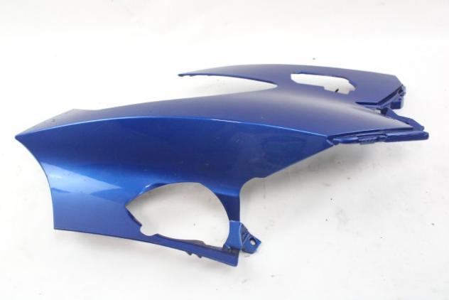 BMW K 1600 GT 46637727399 CUPOLINO CARENA ANTERIORE SINISTRA K48 17 - 21 FRONT LEFT COWLING FAIRING 46638526313 - Foto 2