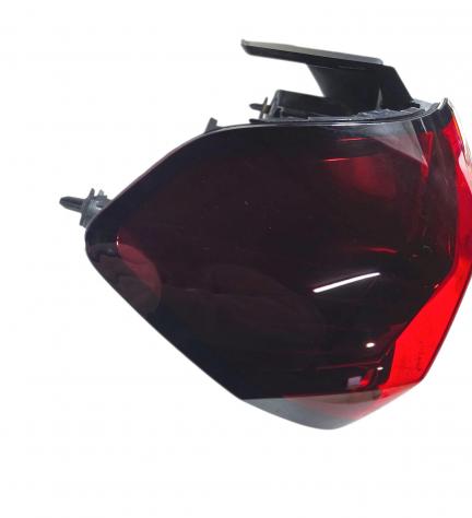 STOP FANALE POSTERIORE SINISTRO OPEL Corsa F Serie 9829317980 (19) - Foto 6