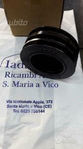 Puleggia albero motore nissan pick up 123032s600 - Foto 2