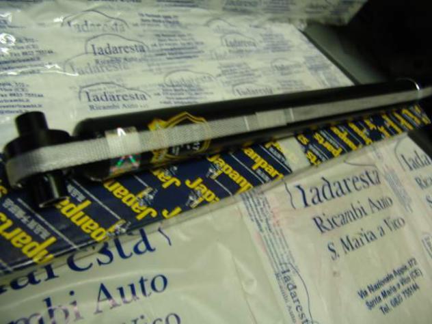 Ammortizzatori post. mazda 5 b33a28910a