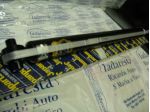 Ammortizzatori post. mazda 5 b33a28910a