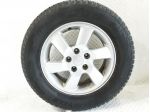 CERCHIO IN LEGA DAIHATSU Terios 2° Serie 3SZ-VE (06)