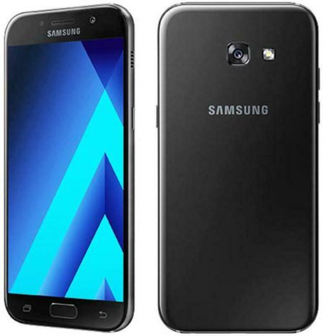 Samsung Galaxy A5- Display 5,2"- Ram 3 GB+ 32GB-OctaCore-4G+LTE - Foto 6
