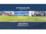 Immobile in asta di 14062 m² in vendita a Appignano