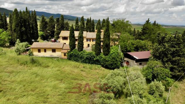 Casale in vendita a Montecatini Val di Cecina - Foto 11