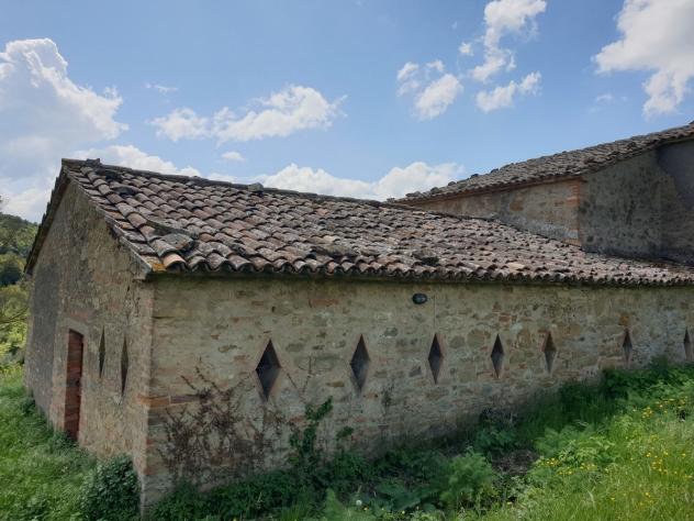 Casale in vendita a Orvieto - Foto 8