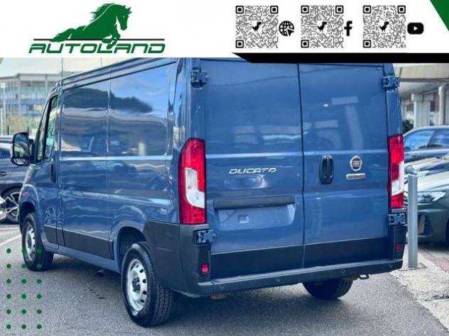 FIAT Ducato 30 2.3 MJT 120CV L1 H1 Furgone Possibilità Leasing rif. 23038277 - Foto 5