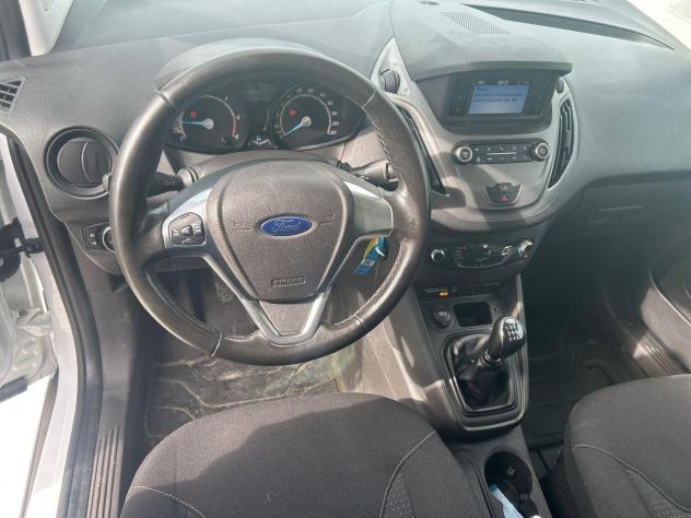 Ford Transit Courier 2020 1.5 tdci 75cv S&S Trend my20 - Foto 7