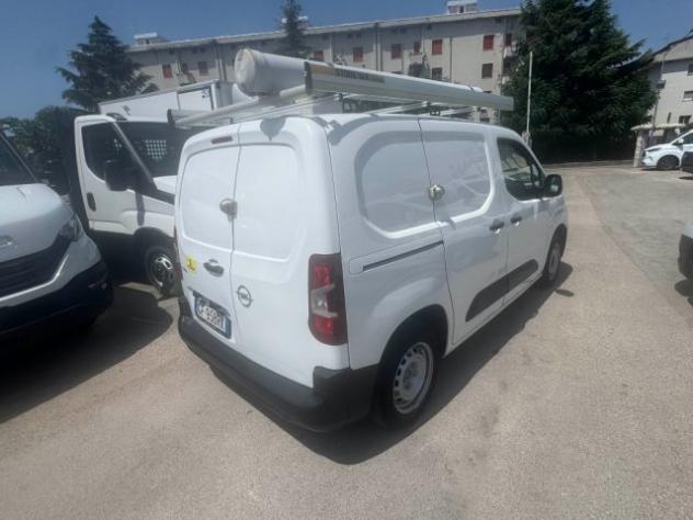 OPEL COMBO 1.5 E6 FURG OFFICINA MOBILE KM 62.000!!!1 rif. 23972645 - Foto 3