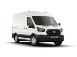 Ford Transit T/I 350 L4H3 Trend 2.0 Eco 130 cv